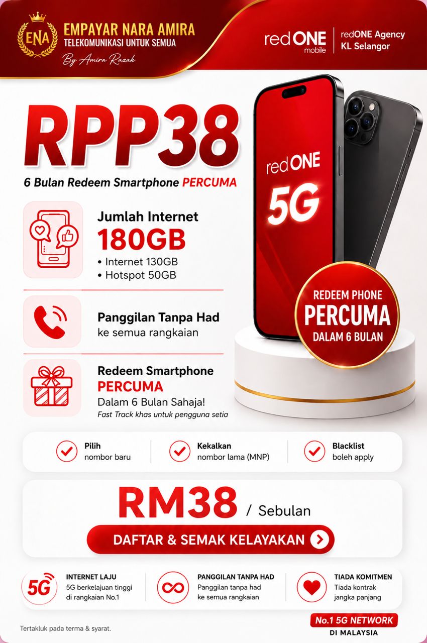RPP38 - 180GB