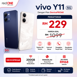 DevicePro68 | Vivo Y11 5G | Nombor Baru & Nombor Lama