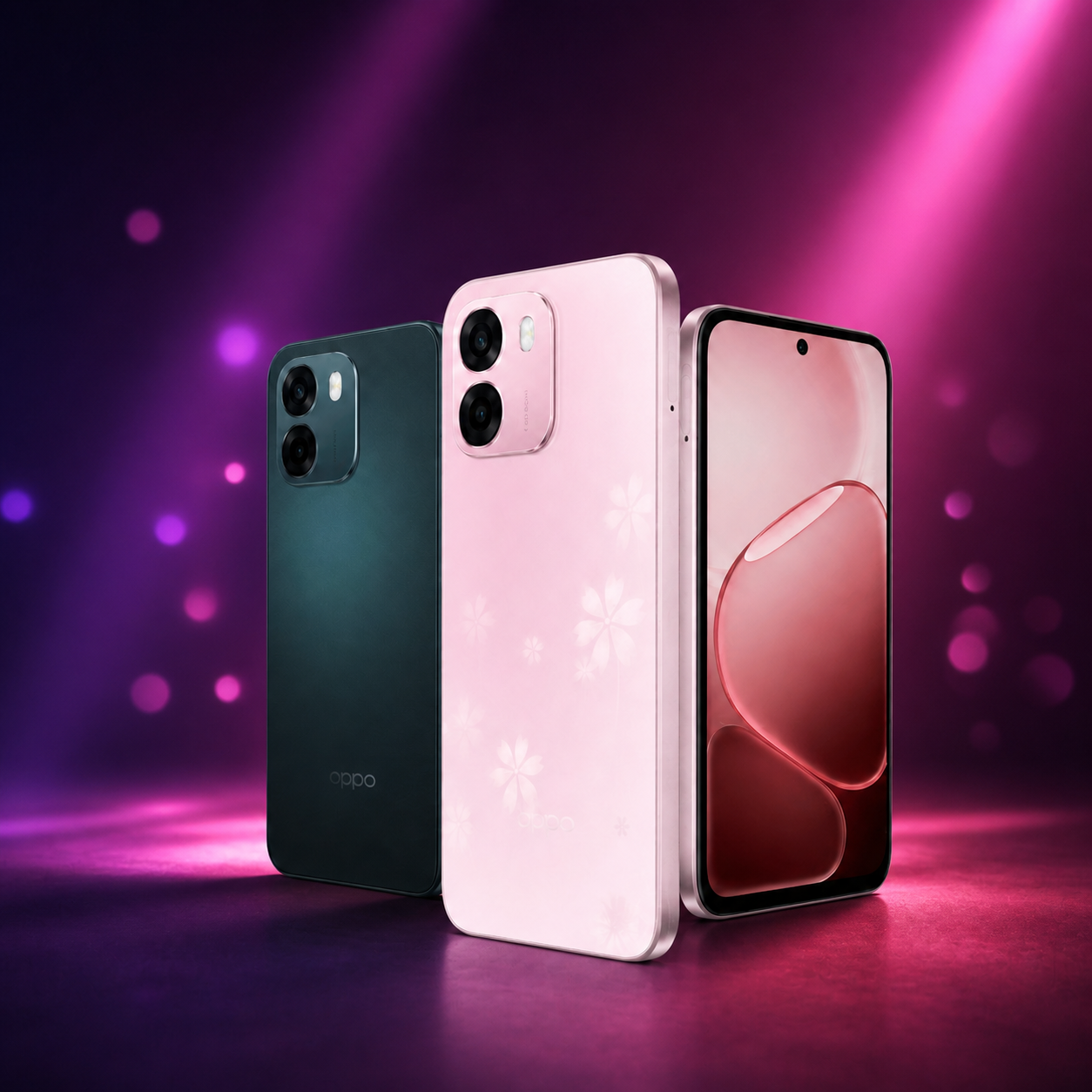 OPPO A6 5G