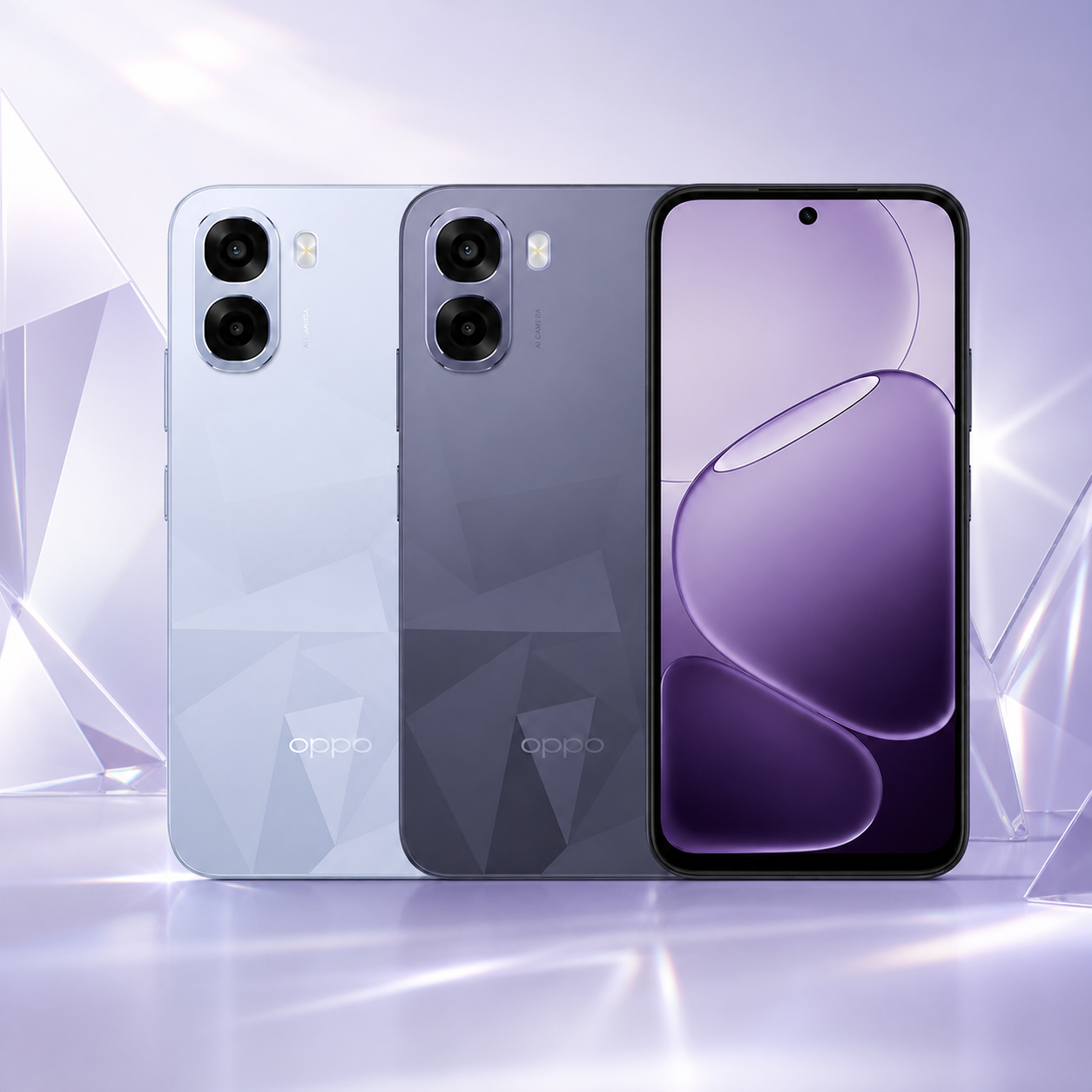 OPPO A6T 5G