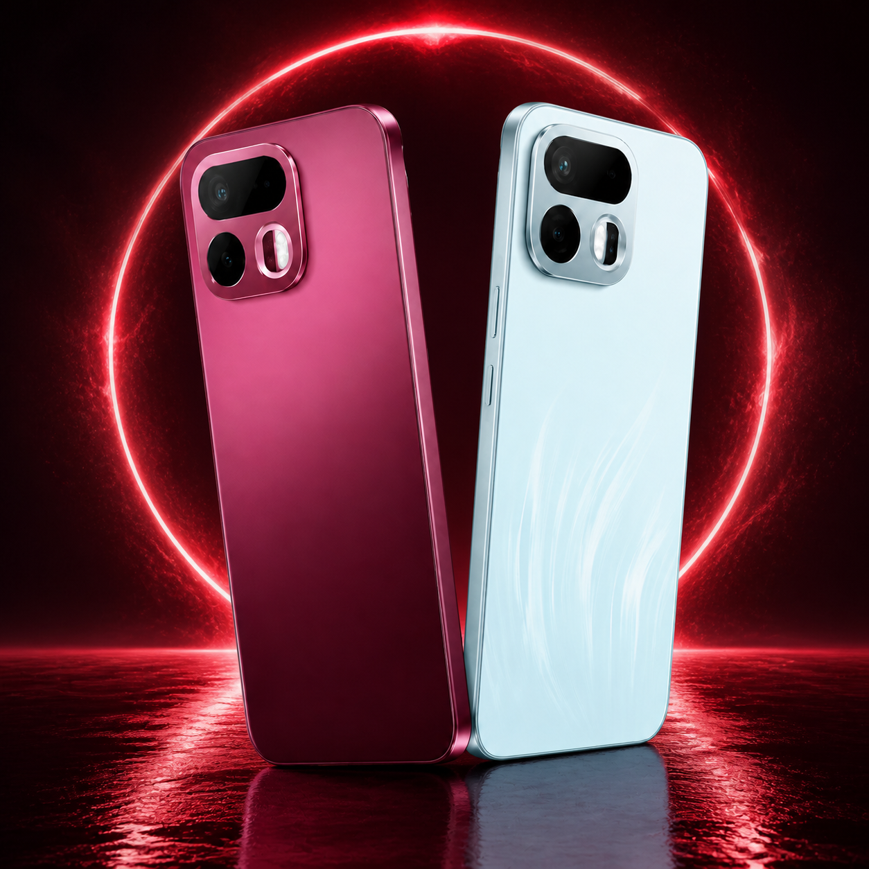 realme 16T 5G