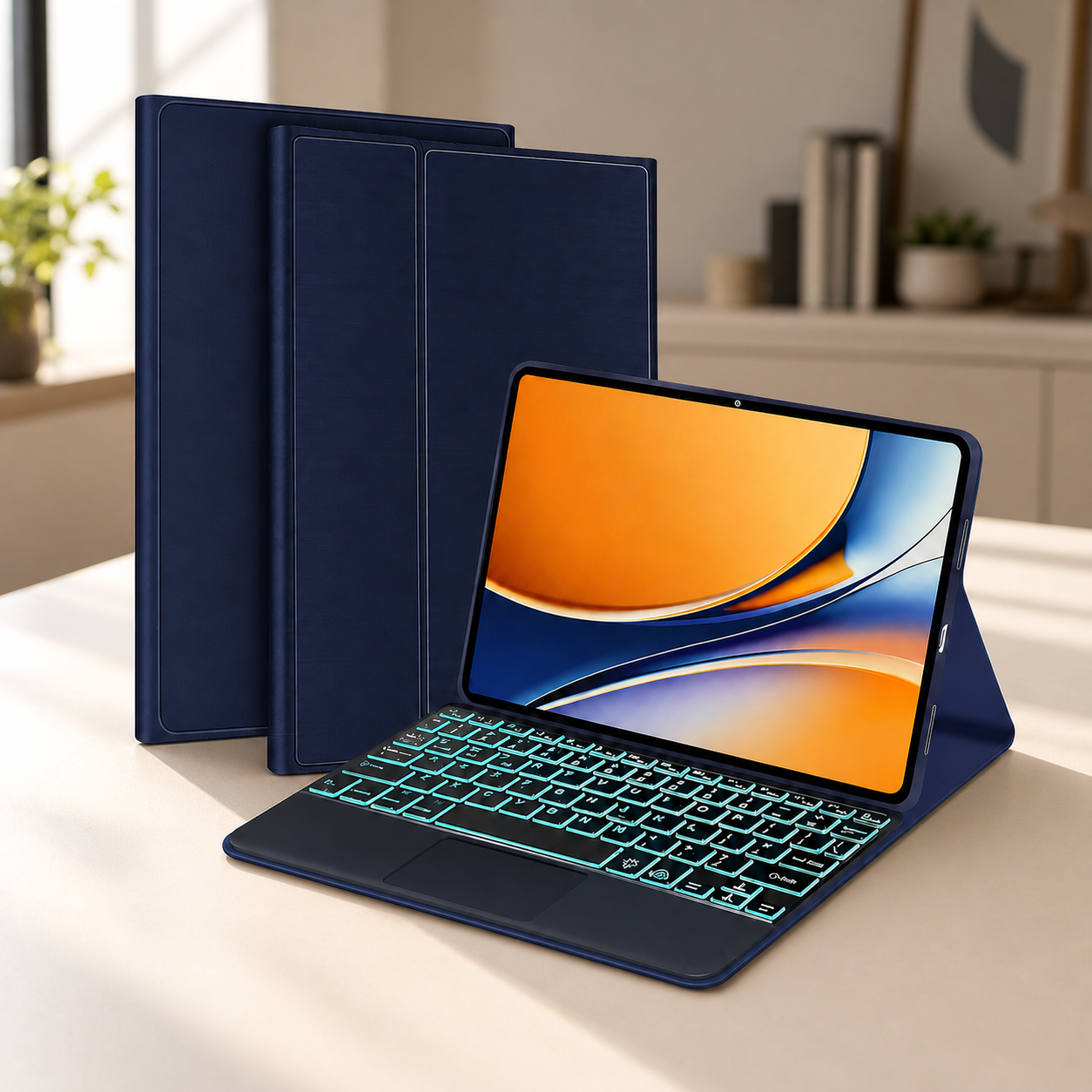 realme Pad 3 5G