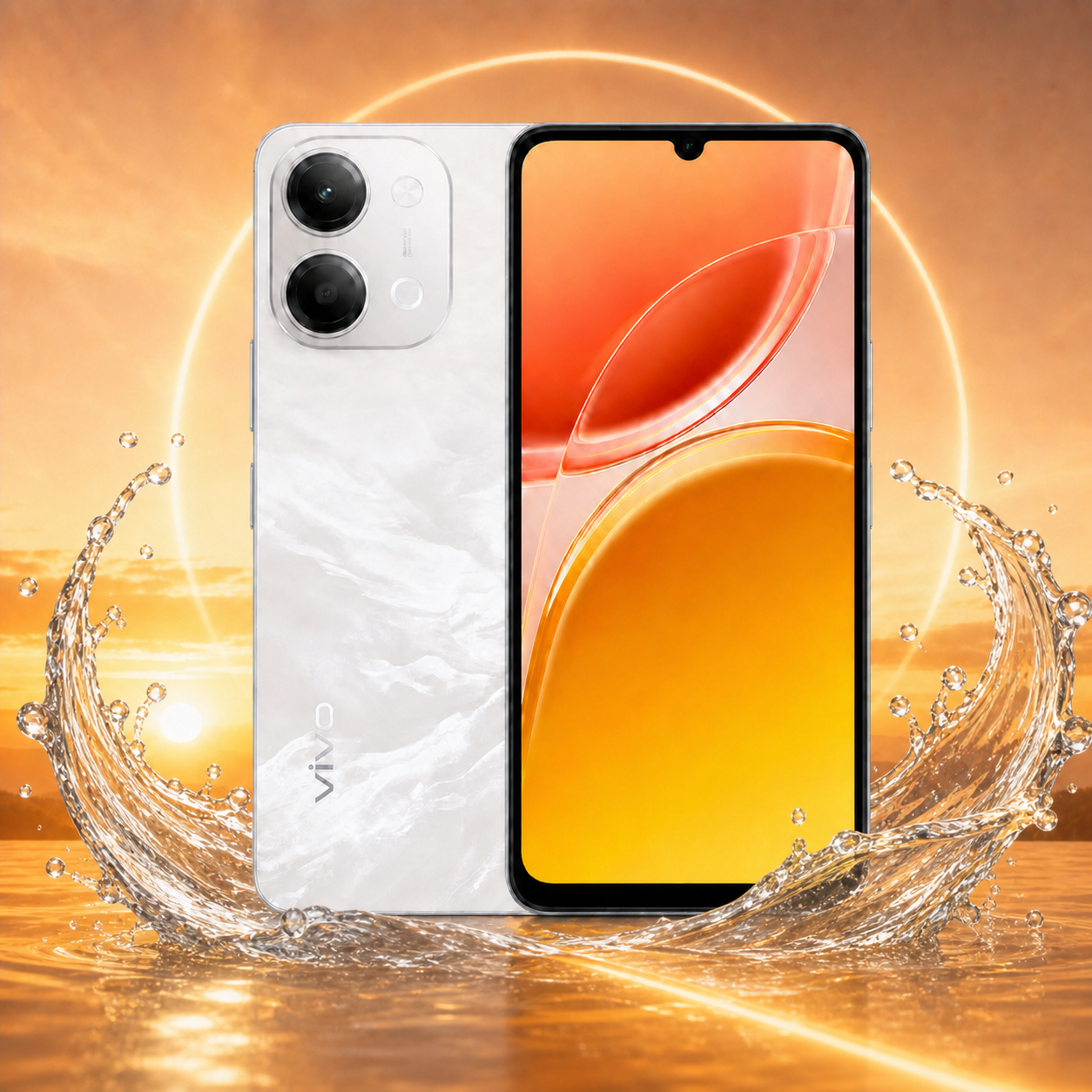 vivo Y11 5G