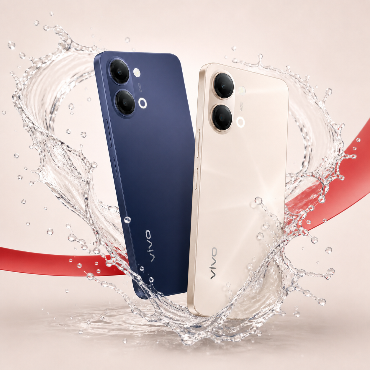 vivo Y21 5G